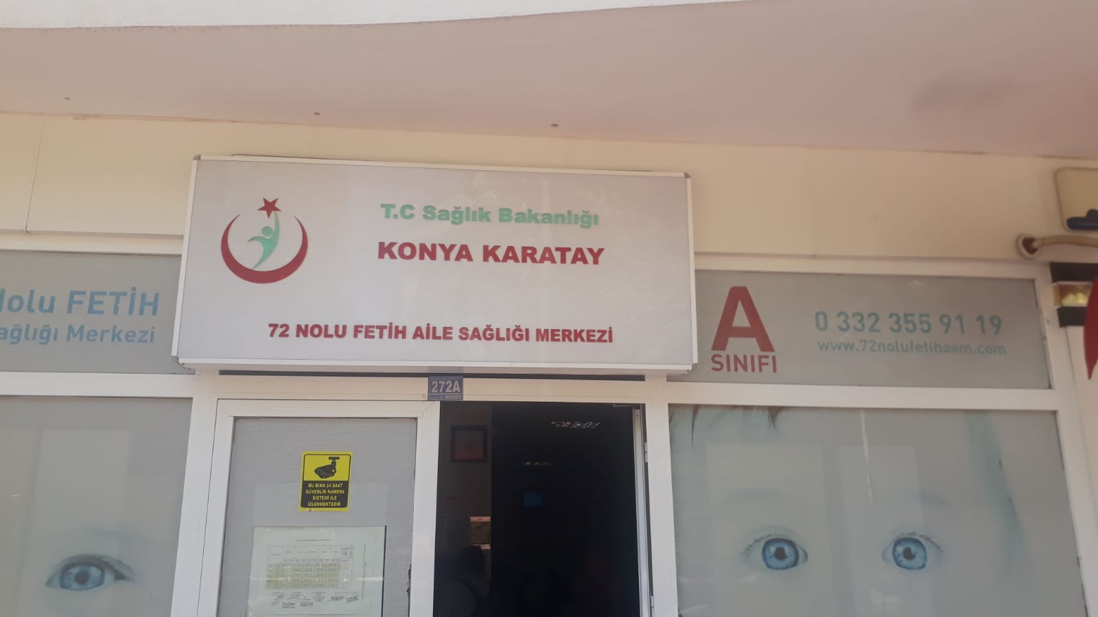 Web Sitemiz Yayında!