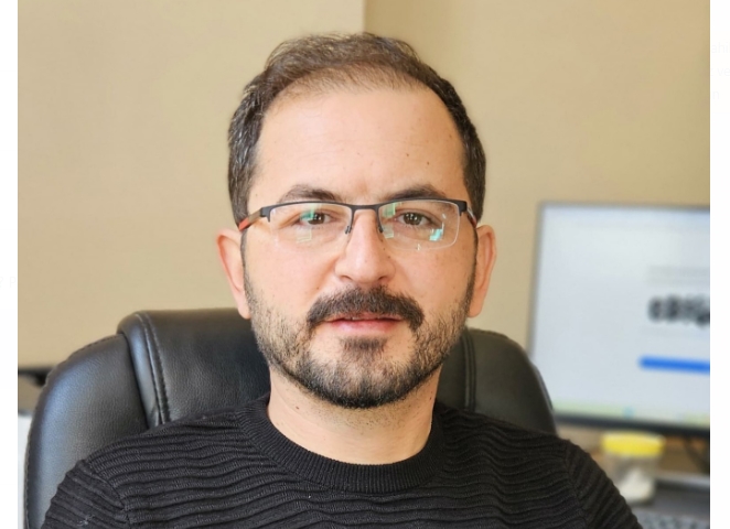 DR. ONUR UYSAL